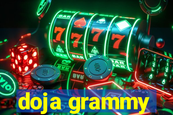 doja grammy